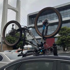 Porte-vélos à ventouses 3