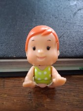 ancienne figurine de CHIQUI