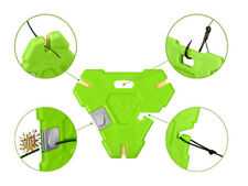 Delphin Multiskin Multi Stripper Coupeur Dénudage Noeud Puller Tresse Rig Outil