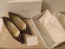 jimmy choo Heels Cuir