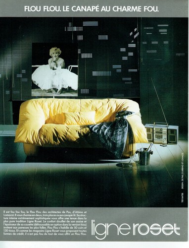 Publicité advertising 049 - advertising,