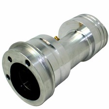 Un Moyeu d'arbre de roue