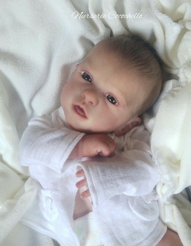 Reborn aleyna g legler - "aleyna", g.