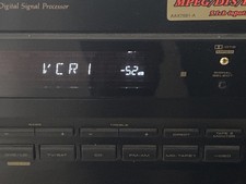 PIONEER VSX-808RDS AV MULTI