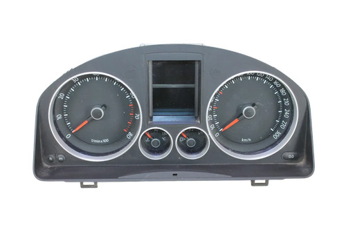 Golf gti compteur - golf, 5