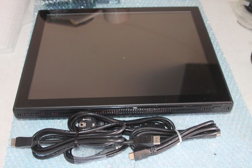 Iiyama prolite tactile vga - 19",