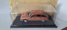CITROEN  GSA CLUB SPECIALE AM