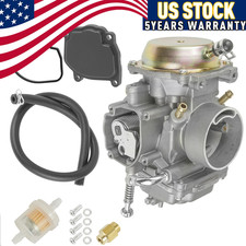 For Polaris Magnum 425 Carburetor 2x4 4x4 Atv Utv Quad Carb 1995-1998 3131441