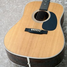 Martin D-28 Standard '15