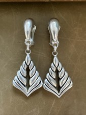 Boucles D’oreilles Pendantes