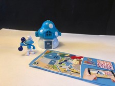 SDB40 Maison Kinder +
