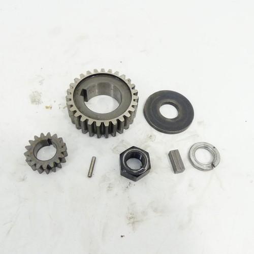 Yamaha 650 80 - ez,