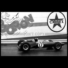 Photo A.018375 LOTUS 33 JIM