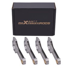 4x Bielles de moteur for Audi