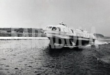 Photo de presse vintage