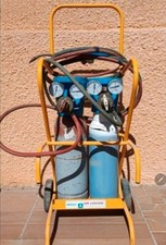 chalumeau poste a souder