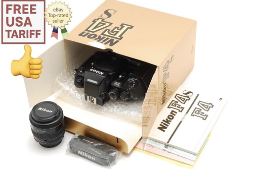 Appareil photo reflex