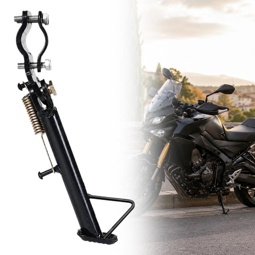 Béquille moto aluminium pour - béquille,