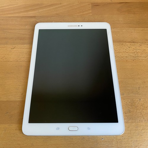 Tablette tactile samsung - tactile,