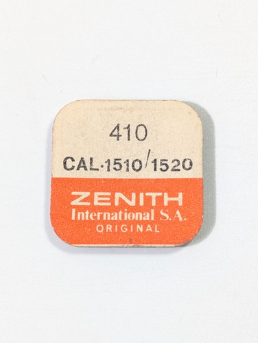Zenith 1520 1510 - , 410