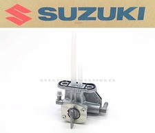 Petcock LT250 LTF250 Quadrunner LTF 300 King Quad Fuel Gas Valve (See Desc) #V04