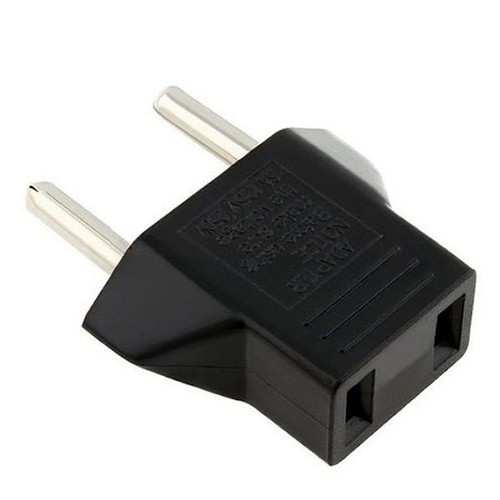Sortie americaine adaptateur - sortie,