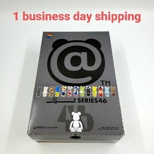 Medicom Toy series 46