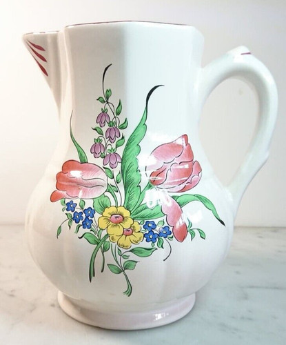 Vintage ancien pichet - , en