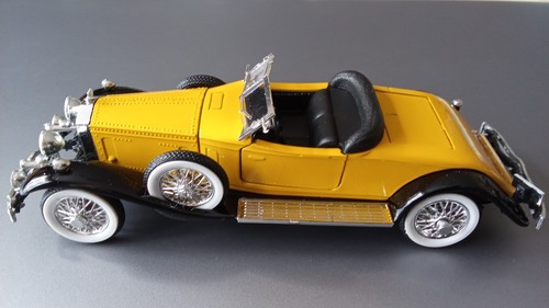 Rio rolls royce - rio(italie):, rolls-royce