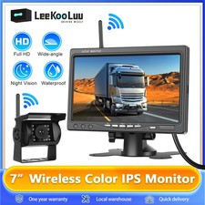 Leekooluu-Moniteur d'écran