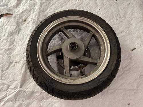 Roue jante avant sym - /,