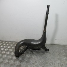 Collecteur d'échappement