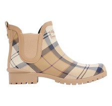Barbour Bottes Femme