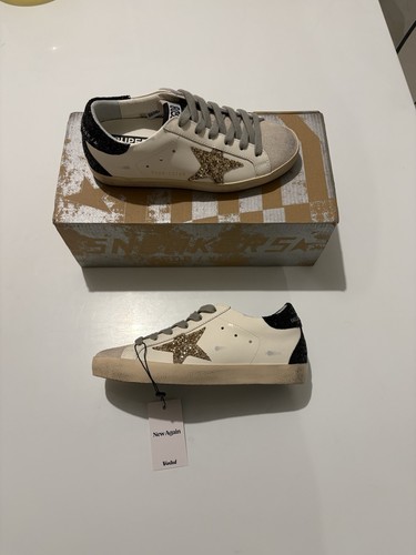 Golden goose super - goose, super-star