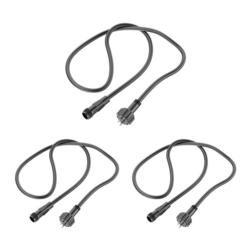 Câble rallonge pour - 3x, de