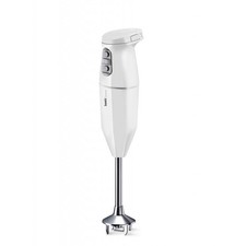 Mixeur plongeant Bamix Cordless 200 W blanc