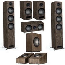 Jamo S809 7.1 Home Theater