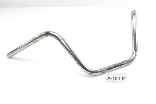 Guidon tommaselli pour honda - guidon,