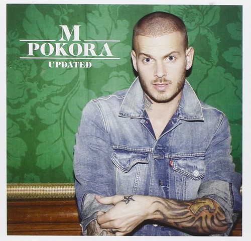 Pokora updated - pokora, version)
