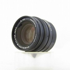 Objectif Leica Summilux M 35mm