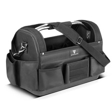 STAHLWERK Sacoche à outils 11