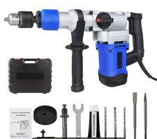 Perceuse à percussion