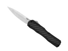 KS9000CF - COUTEAU KERSHAW LIVEWIRE FIBRE DE CARBONE