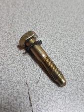 1x vis fixation amortisseur