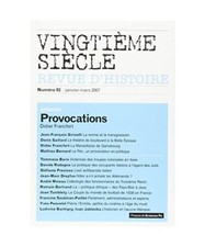 VINGTIEME SIECLE 93