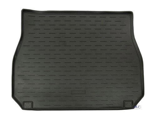 Tapis coffre caoutchouc - de,