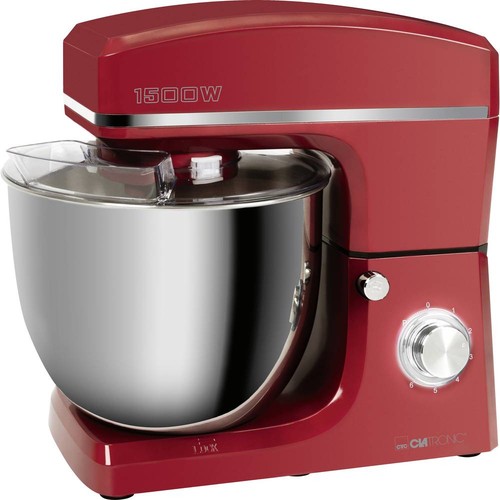 Clatronic 3765 pétrisseur - 3765,