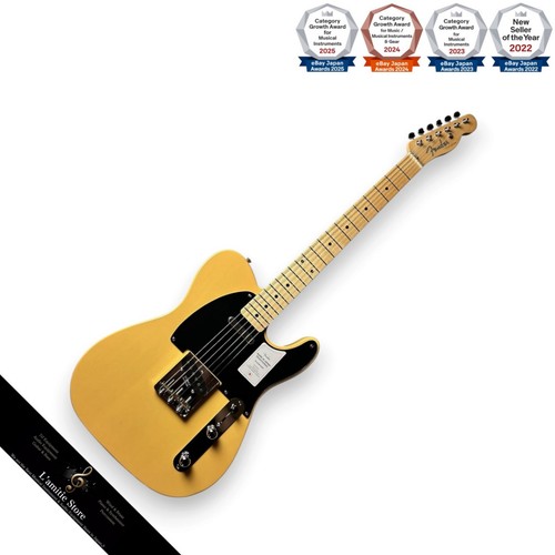Fender japan traditional - fender,