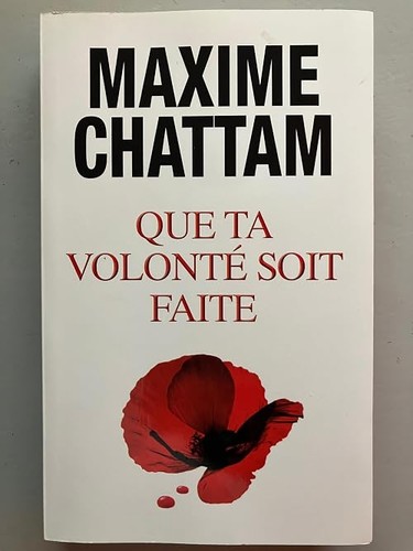 Que volonté soit faite - que,