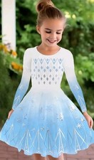 Robe Deguisement Princesse Des